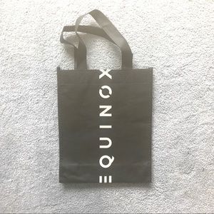Equinox Tote Bag